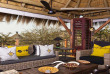 Namibie - Etosha Ouest - Dolomite Camp