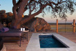 Namibie - Etosha Ouest - Dolomite Camp