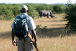 Namibie - Parc national d'Etosha - Ongava tented Camp