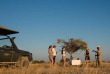 Namibie - Etosha - Ongava Lodge