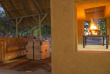 Namibie - Etosha centre - Toshari Lodge