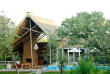 Namibie - Etosha centre - Toshari Lodge