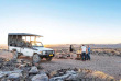Namibie - le Sud - Fish River Lodge