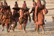 Namibie - Femme Himba - Opuwo - © Nickolay Vinokurov