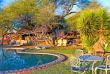 Namibie - Kalahari - Intu Africa Camelthorn Kalahari Lodge