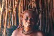 Namibie - Kaokoland - Rencontre avec les Himbas ©Ecosafaris