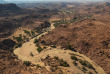 Namibie - Khorixas - Ozondjou Trail Camp