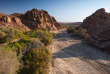 Namibie - Khorixas - Ozondjou Trail Camp