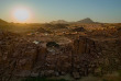 Namibie - Khorixas - Ozondjou Trail Camp