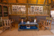 Namibie - Khorixas - Ozondjou Trail Camp