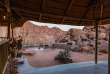 Namibie - Khorixas - Ozondjou Trail Camp