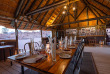 Namibie - Khorixas - Ozondjou Trail Camp