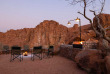 Namibie - Khorixas - Ozondjou Trail Camp