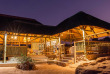 Namibie - Khorixas - Ozondjou Trail Camp