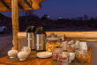 Namibie - Khorixas - Ozondjou Trail Camp - Petit-déjeuner