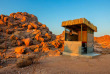 Namibie - Khorixas - Ozondjou Trail Camp
