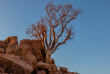 Namibie - Khorixas - Ozondjou Trail Camp