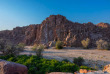 Namibie - Khorixas - Ozondjou Trail Camp