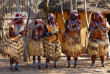 Namibie - Kongola - Bande de Caprivi - Namushasha River Lodge - Gondwana Collection