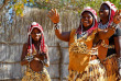 Namibie - Kongola - Bande de Caprivi - Nmushasha River Lodge - Gondwana Collection