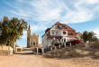 Namibie - Luderitz ©Shutterstock, Evenfh