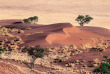 Namibie - Parc national Namib-Naukluft - Desert du Namib - Namibia Tourism Board