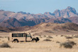 Namibie - Parc national Namib-Naukluft - Desert du Namib - Kulala Desert Lodge - Wilderness Safaris