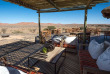 Namibie - Parc national Namib-Naukluft - Desert du Namib - Kulala Desert Lodge - Wilderness Safaris