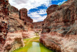 Namibie - Namib Naukluft - Canyon de Sesriem - ©Shutterstock, Homo Cosmicos