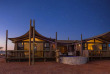 Namibie - Namib - Sossusvlei Lodge - Junior Suite