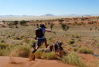 Namibie - Réserve naturelle de Namibrand - Randonnée guidée Tok Tokkie Trails
