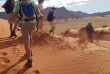 Namibie - Réserve naturelle de Namibrand - Randonnée guidée Tok Tokkie Trails