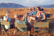 Namibie - Réserve naturelle de Namibrand - Randonnée guidée Tok Tokkie Trails