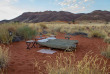 Namibie - Réserve naturelle de Namibrand - Randonnée guidée Tok Tokkie Trails