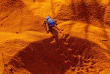 Namibie - Réserve naturelle de Namibrand - Randonnée guidée Tok Tokkie Trails