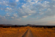 Namibie - Réserve naturelle d'Okonjima - AfriCat Foundation