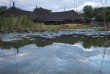 Namibie - Otjiwarongo - Okonjima Bush Camp