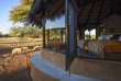 Namibie - Otjiwarongo - Okonjima Bush Camp - Chalet