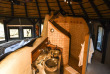 Namibie - Otjiwarongo - Okonjima Bush Camp