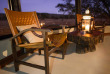 Namibie - Otjiwarongo - Okonjima Bush Camp - Chalet