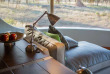Namibie - Otjiwarongo - Okonjima Bush Camp - Chalet