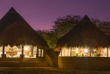 Namibie - Otjiwarongo - Okonjima Bush Camp - Chalet