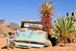 Namibie - Solitaire
