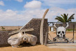 Namibie - Skeleton Coast