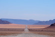 Namibie - Safari - Désert du Namib vers Klein Aus Vista