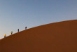 Namibie - Dunes du Namib
