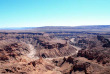Namibie - Fish River Canyon
