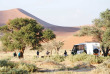 Namibie - safari bivouac - Taste of Namibia