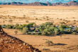 Namibie - Sesriem - Excursion sur la réserve du Namib Desert Lodge