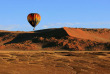 Namibie - Sesriem - Parc Naukluft - Survol en montgolfière